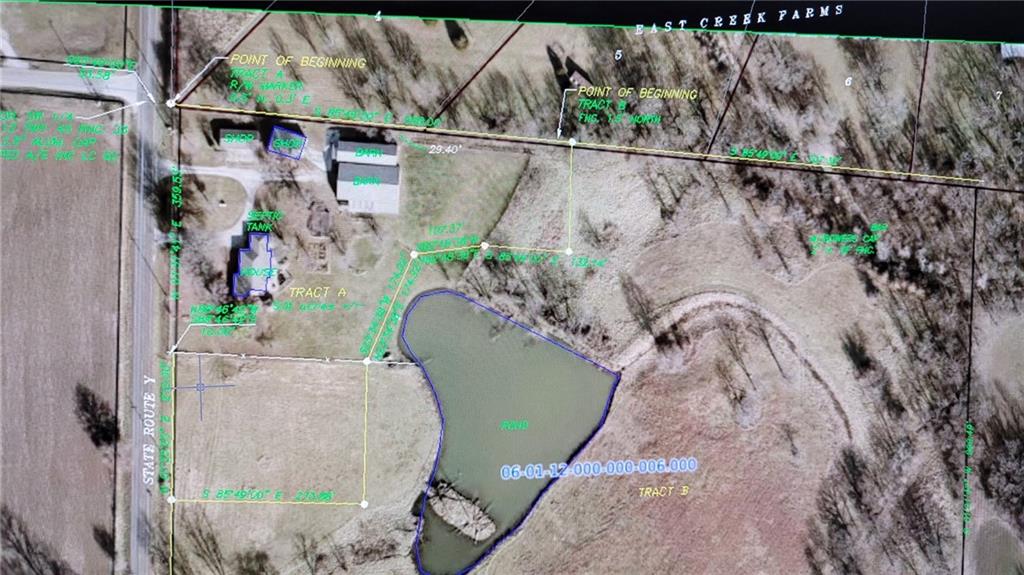 21503 South State Rte Y Belton, MO 64012 - Photo 2 of 66