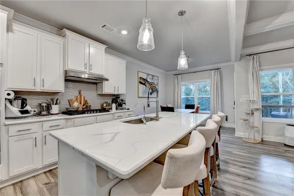 $599,900 | 298 Ryston Way, Grayson, GA 30017