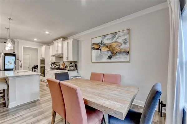 $599,900 | 298 Ryston Way, Grayson, GA 30017