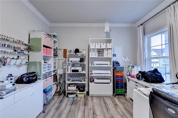 $599,900 | 298 Ryston Way, Grayson, GA 30017