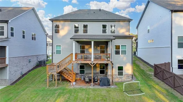 $599,900 | 298 Ryston Way, Grayson, GA 30017