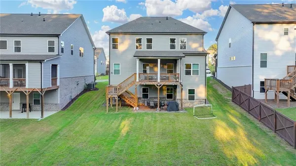 $599,900 | 298 Ryston Way, Grayson, GA 30017