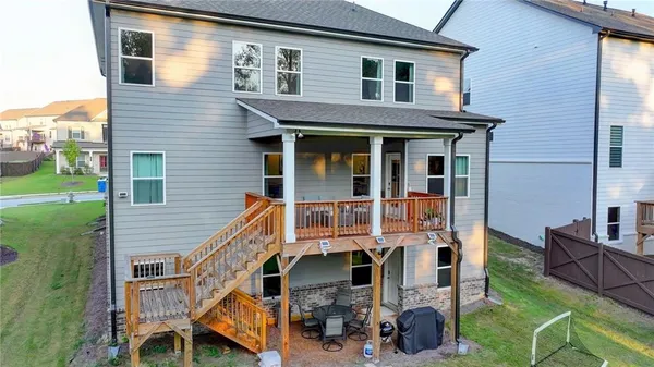 $599,900 | 298 Ryston Way, Grayson, GA 30017