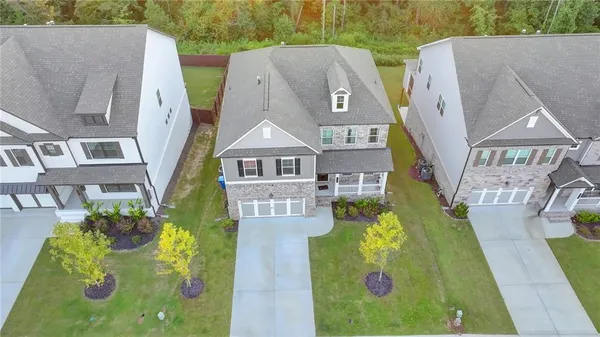 $599,900 | 298 Ryston Way, Grayson, GA 30017