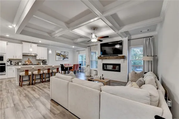 $599,900 | 298 Ryston Way, Grayson, GA 30017