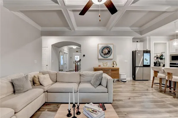 $599,900 | 298 Ryston Way, Grayson, GA 30017