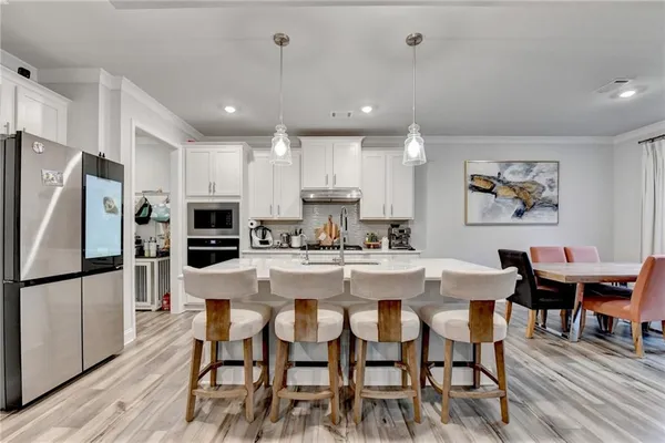 $599,900 | 298 Ryston Way, Grayson, GA 30017