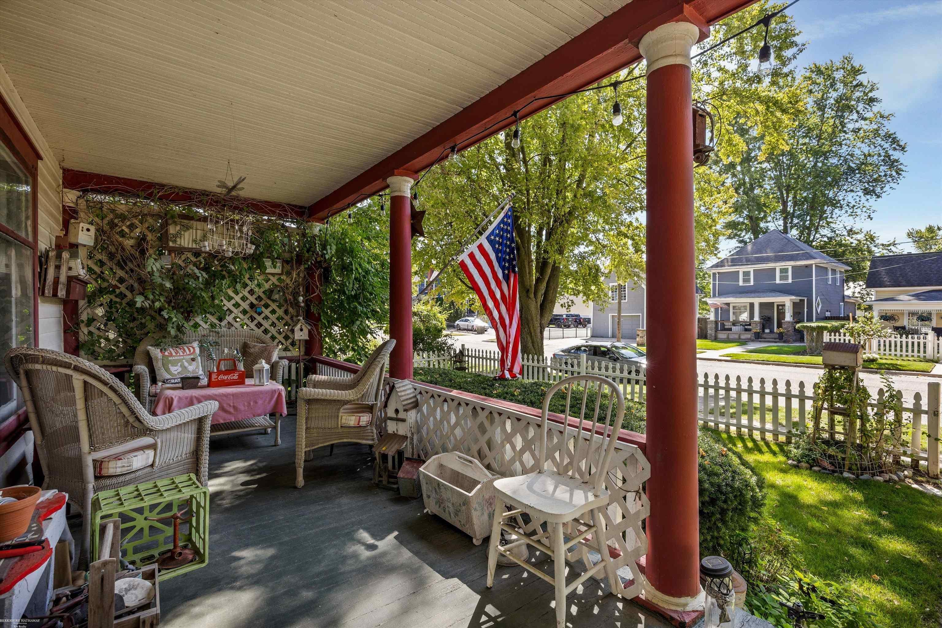 122 Tillson Street Romeo, MI 48065 - Photo 28 of 38 Gallery Image 28