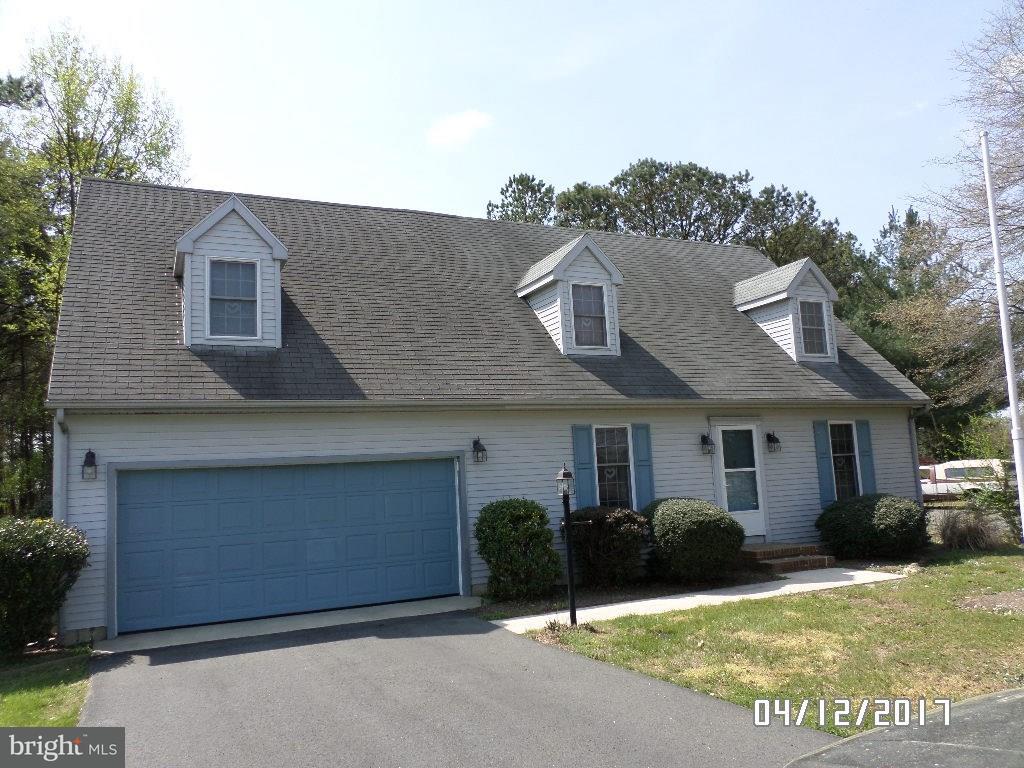 11252 Laurel Road Laurel, DE 19956 - Photo 1 of 20 Gallery Image 1