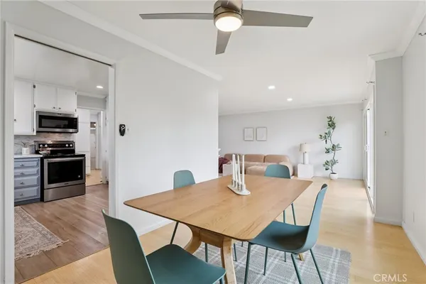 $669,000 | 100 Hermosa Avenue, Unit 3A, Long Beach, CA 90802