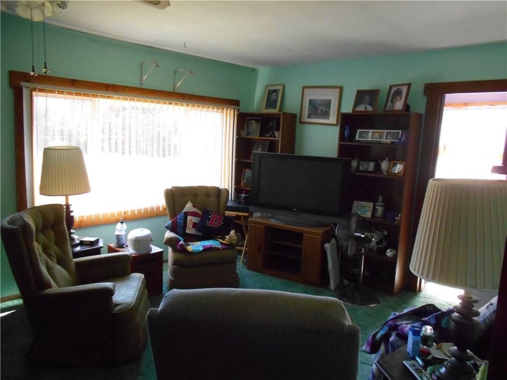 1720 Route Orient Me 04471, Unit 1 Orient, ME 04471 - Photo 5 of 12 living room