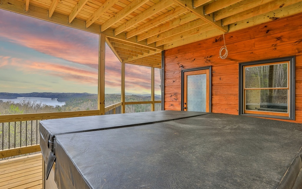 63 Carters Cove Road Ellijay, GA 30540 - Photo 44 of 47 Additional View