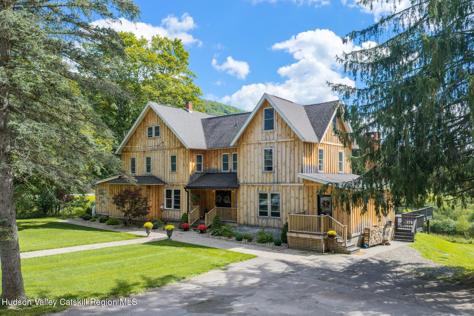 770 John Shultis Road Denver, NY 12421 - Photo 1 of 50 1