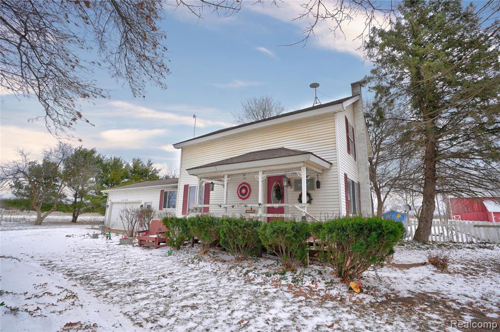4148 North Williams Road St. Johns, MI 48879 - Photo 2 of 33
