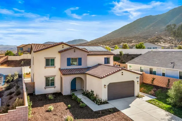 $660,000 | 29634 Lewis Circle, Winchester, CA 92596