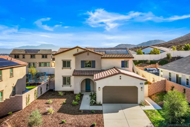 $660,000 | 29634 Lewis Circle, Winchester, CA 92596