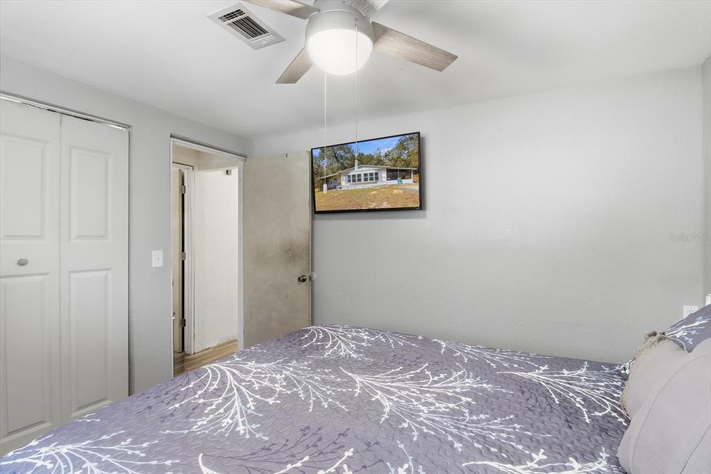 4686 South Brush Hollow Loop Inverness, FL 34450 - Photo 17 of 50