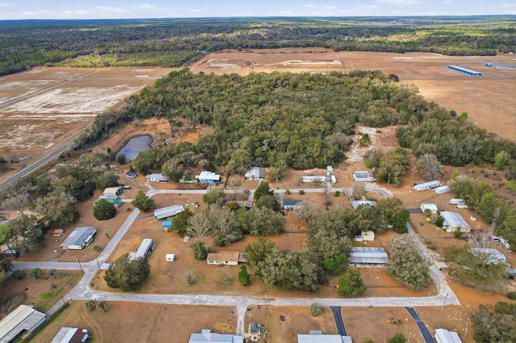 4686 South Brush Hollow Loop Inverness, FL 34450 - Photo 49 of 50