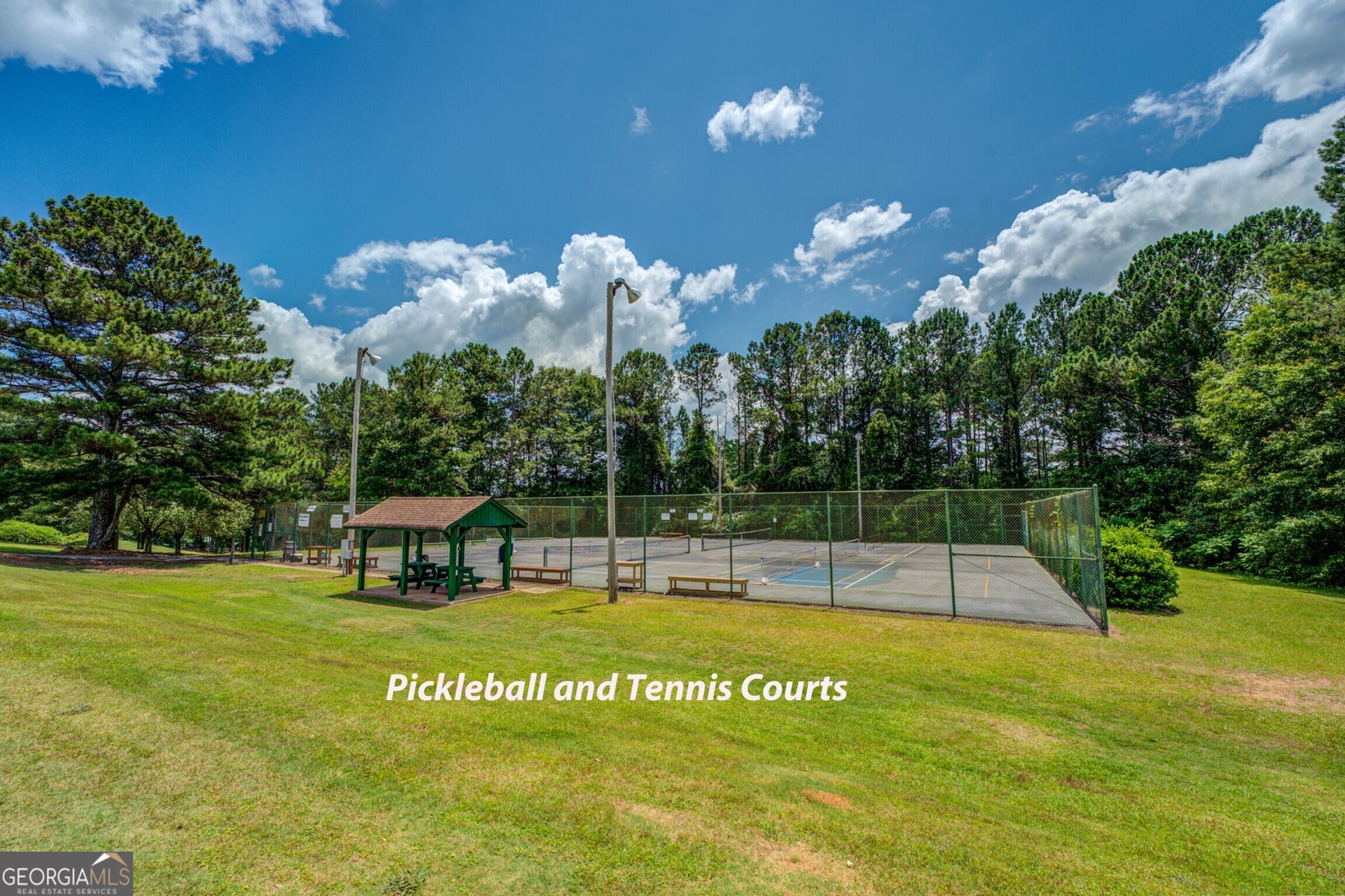 125 Cardinal Point Monticello, GA 31064 - Photo 82 of 86