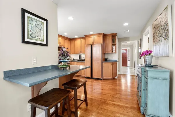 $1,749,000 | 26 Slocum Road, Boston, MA 02130