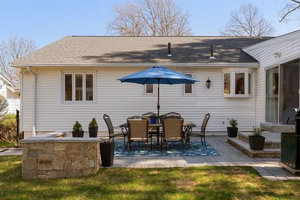 $1,749,000 | 26 Slocum Road, Boston, MA 02130
