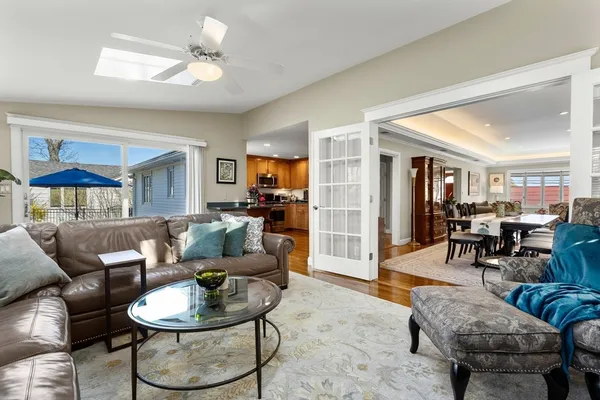 $1,749,000 | 26 Slocum Road, Boston, MA 02130