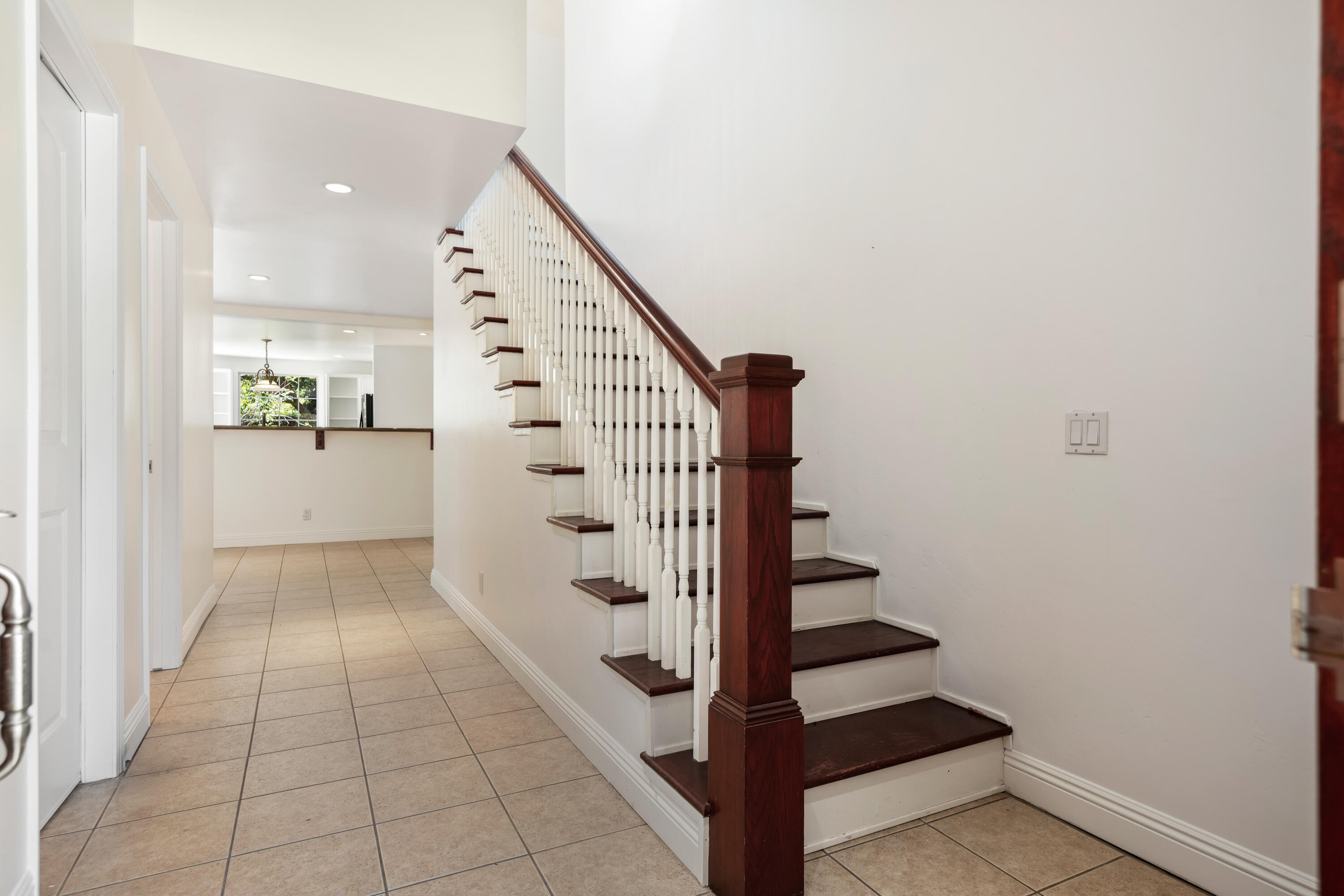 5871 Cathedral Oaks Road Goleta, CA 93117 - Photo 9 of 58 09-Foyer