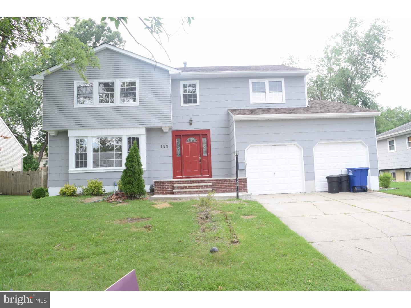 153 Canterbury Road Mount Laurel, NJ 08054 - Photo 1 of 25