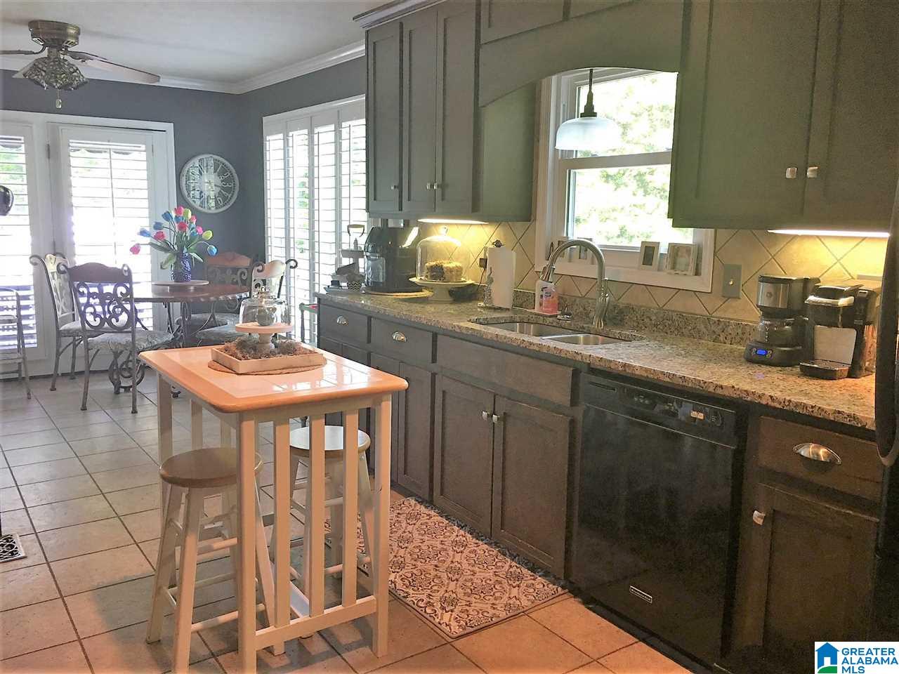 901 Cherokee Trail Anniston, AL 36206 - Photo 7 of 42