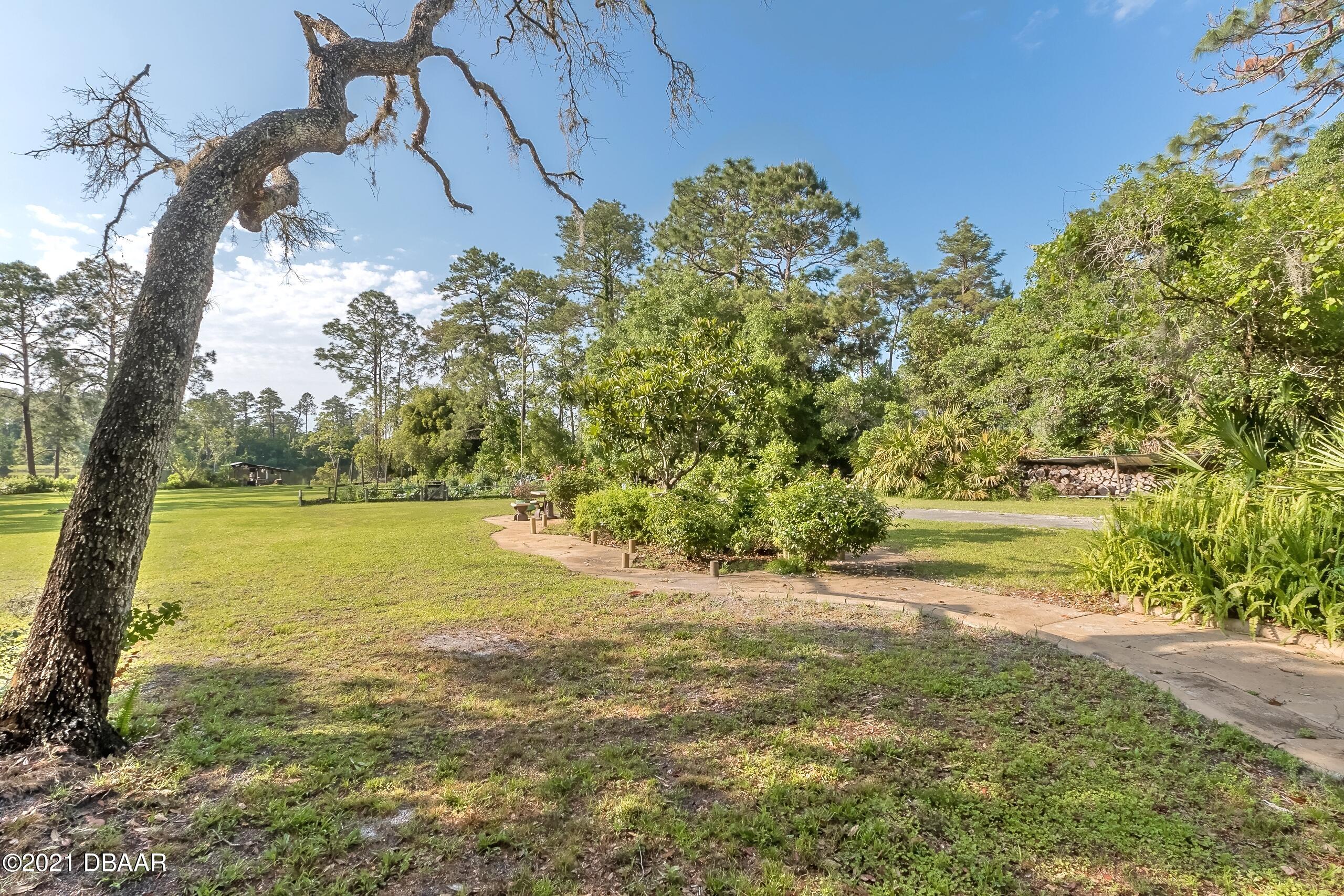 220 Purdom Cemetery Road Pierson, FL 32180 - Photo 54 of 75 220-19