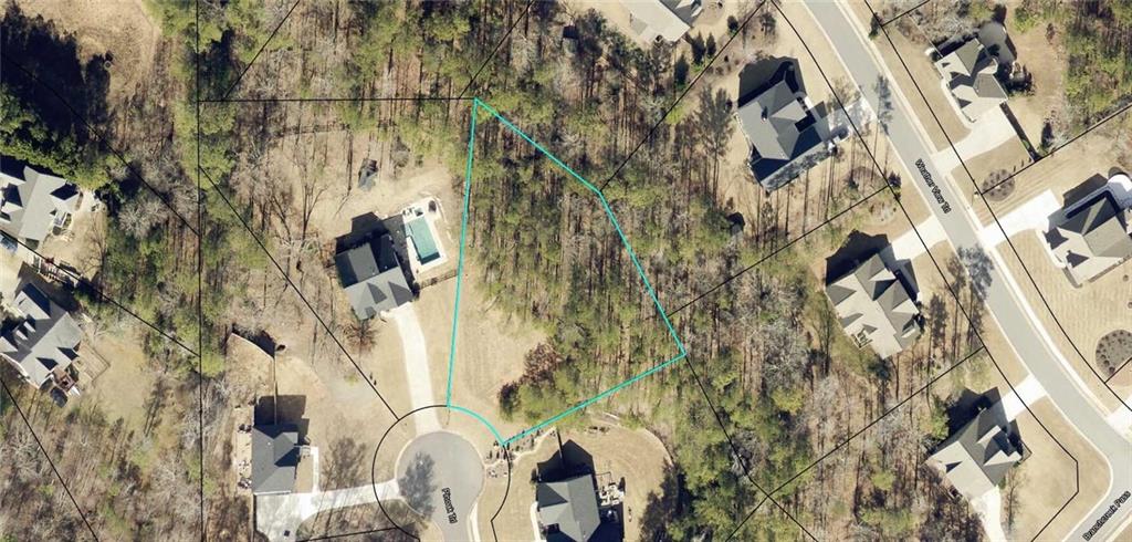 18 Pinoak Trail Cartersville, GA 30121 - Photo 2 of 6