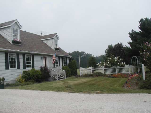10838 Smoke Road Southwest Pataskala, OH 43062 - Photo 1 of 7
