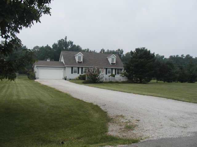 10838 Smoke Road Southwest Pataskala, OH 43062 - Photo 3 of 7