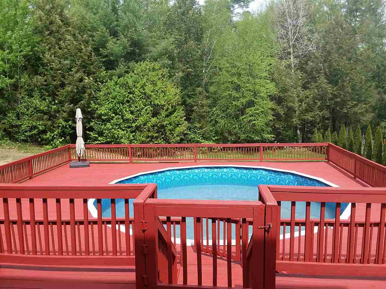 393 Lower Ridge Road Loudon, NH 03307 - Photo 40 of 40