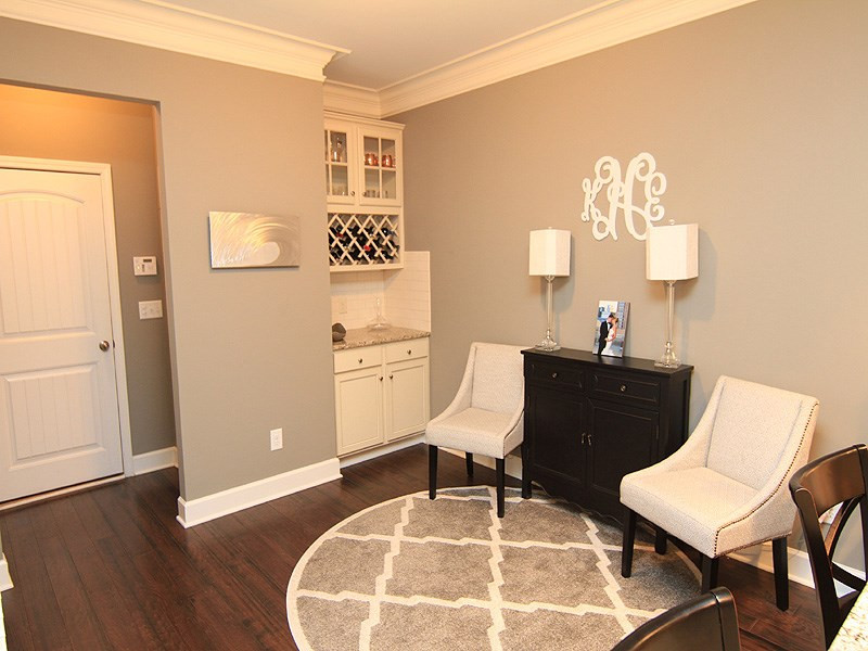 2305 Lowden Street Raleigh, NC 27608 - Photo 8 of 25 Photo 8