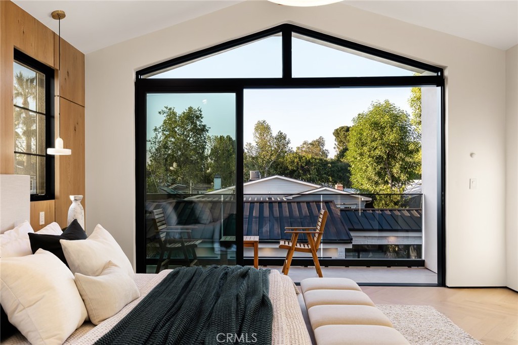 12249 Addison Street Valley Village, CA 91607 - Photo 51 of 60 a view of living room with furniture and a window