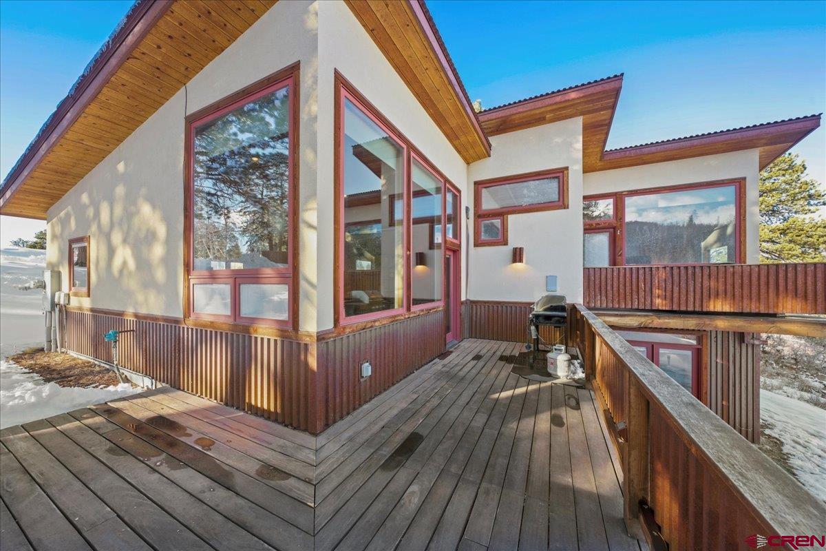 1578 Aspen Drive Ridgway, CO 81432 - Photo 11 of 45