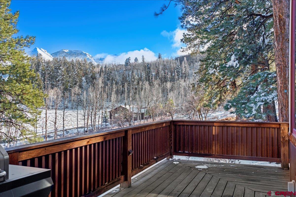 1578 Aspen Drive Ridgway, CO 81432 - Photo 20 of 45