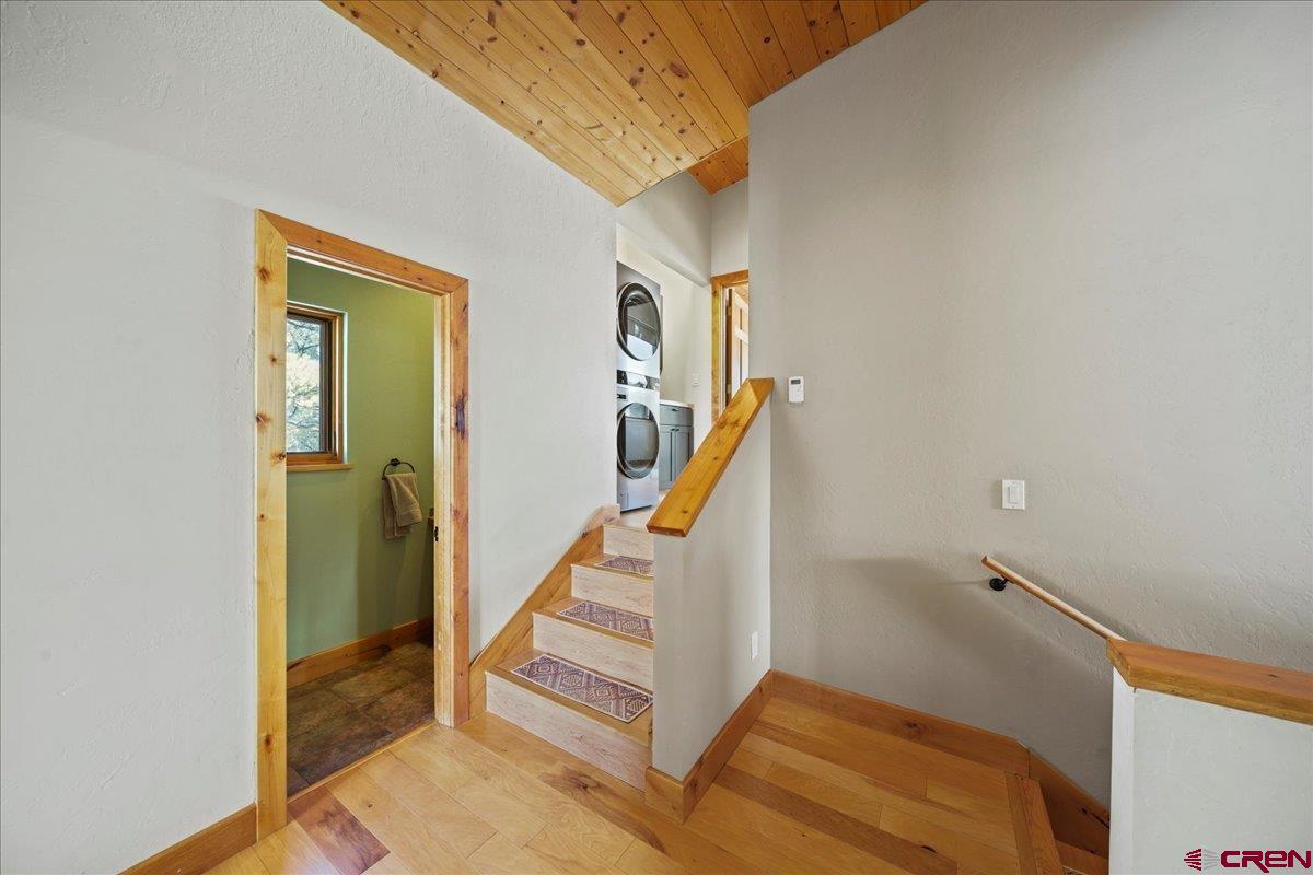 1578 Aspen Drive Ridgway, CO 81432 - Photo 30 of 45 a view of entryway