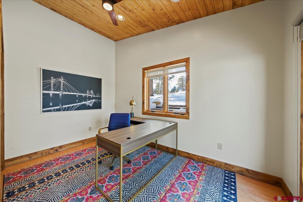 1578 Aspen Drive Ridgway, CO 81432 - Photo 42 of 45
