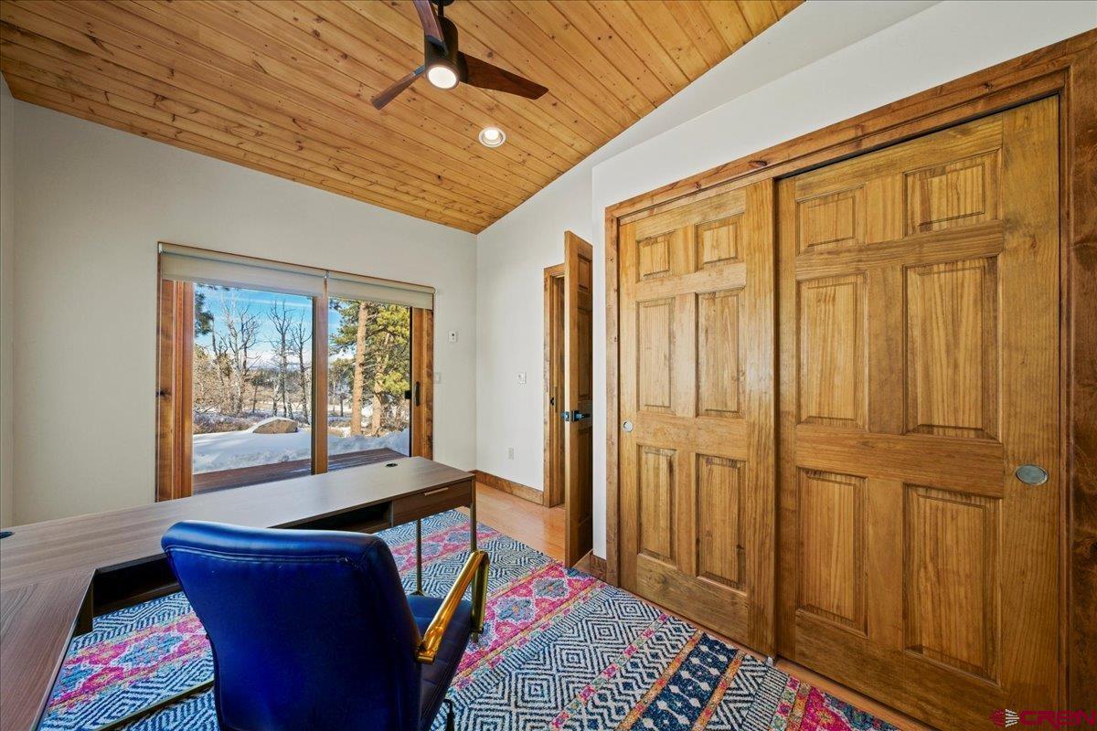1578 Aspen Drive Ridgway, CO 81432 - Photo 43 of 45