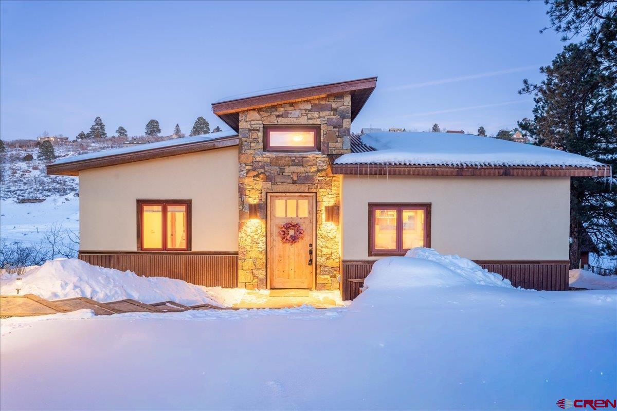 1578 Aspen Drive Ridgway, CO 81432 - Photo 5 of 45