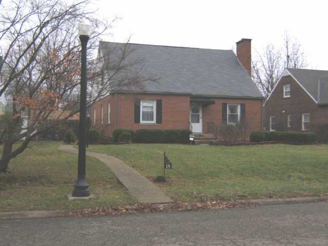 575 Enfield Road Columbus, OH 43209 - Photo 1 of 5