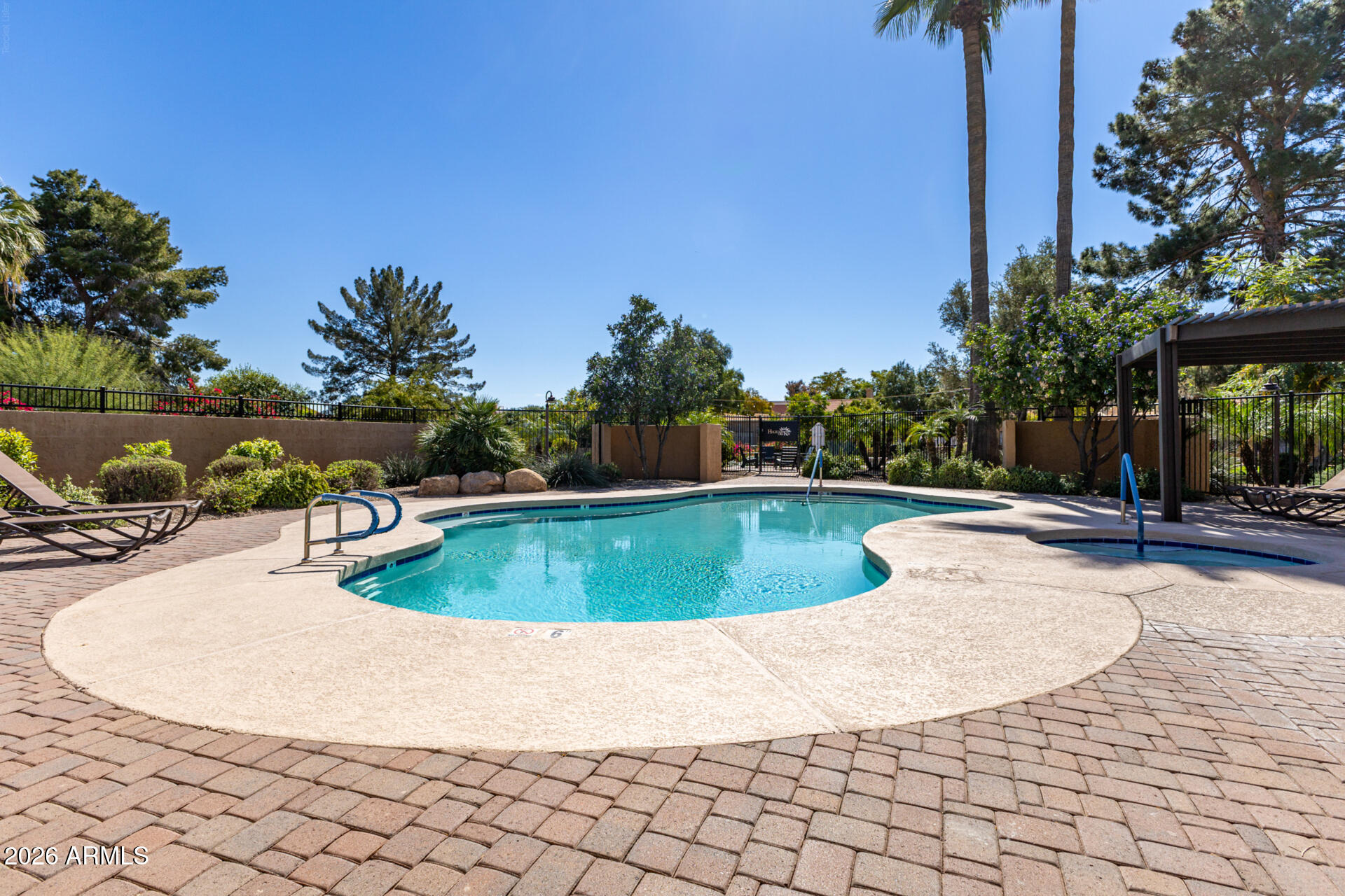 7943 East Granada Road Scottsdale, AZ 85257 - Photo 48 of 72 48 78th