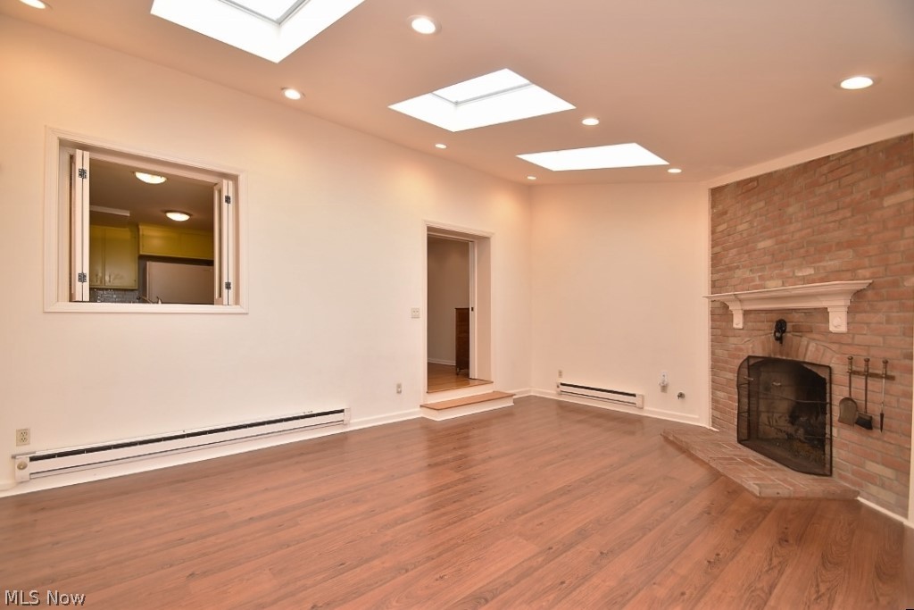 2401 Overlook Road Cleveland, OH 44106 - Photo 7 of 32 another view of Family Room