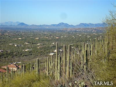 5240 North Glencoe Road Tucson, AZ 85749 - Photo 3 of 27