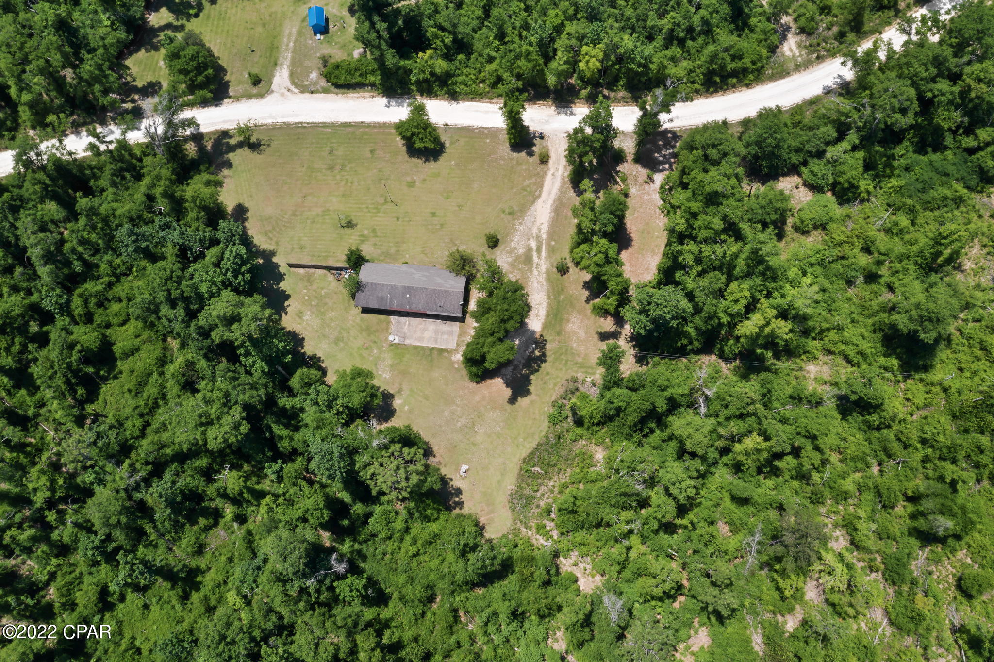 5442 Spring Cemetary Road Marianna, FL 32446 - Photo 18 of 22 Gallery Image 18
