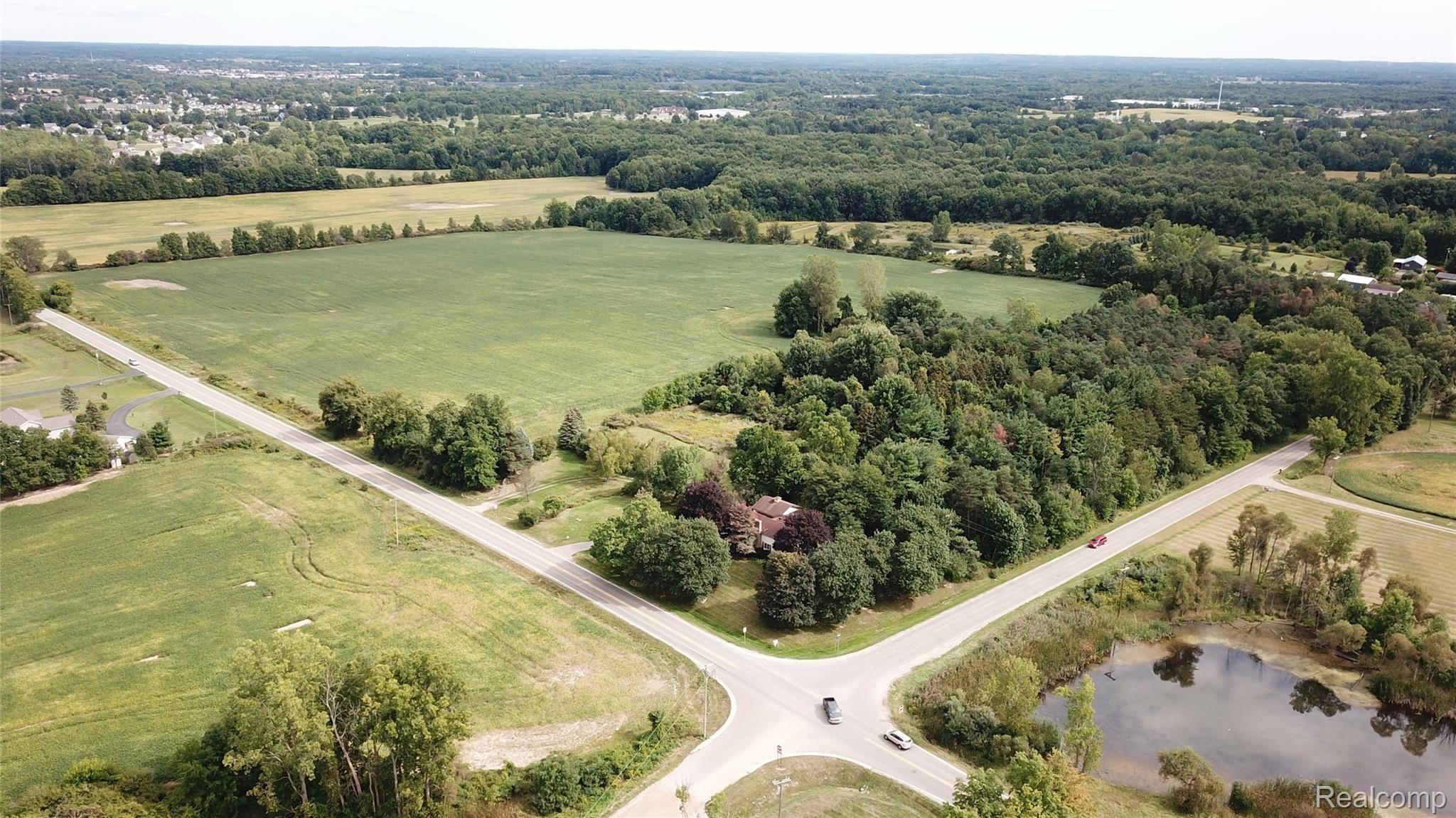 3735 West Oregon Road Lapeer, MI 48446 - Photo 63 of 76 DJI_0466.jpg