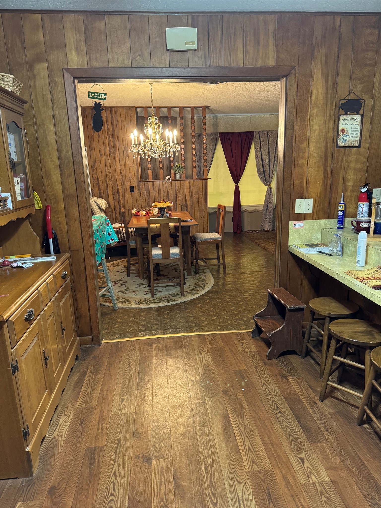 1239 Fm 1160 Road Louise, TX 77455 - Photo 4 of 24 Gallery Image 4