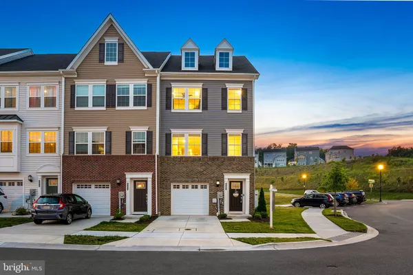 $495,000 | 2382 Spruce Knob Terrace, Frederick, MD 21702